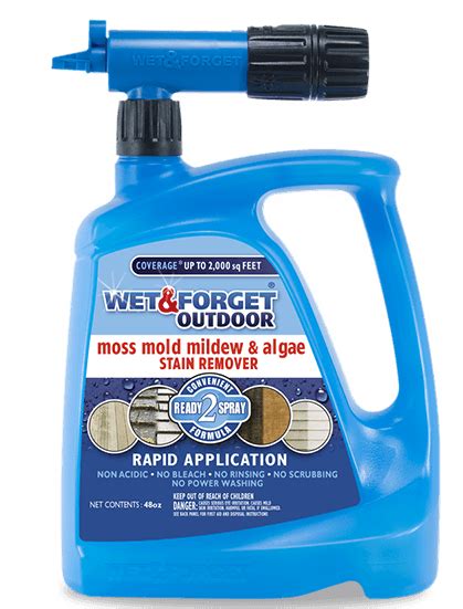 spray on metal roof cleaner